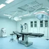 Air Handling Units, AHU, HVAC - view 2