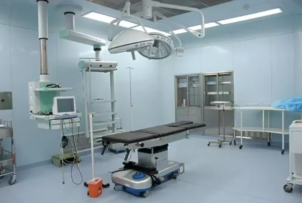 Air Handling Units, AHU, HVAC - view 5