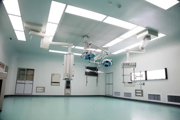 Air Handling Units, AHU, HVAC - view 6