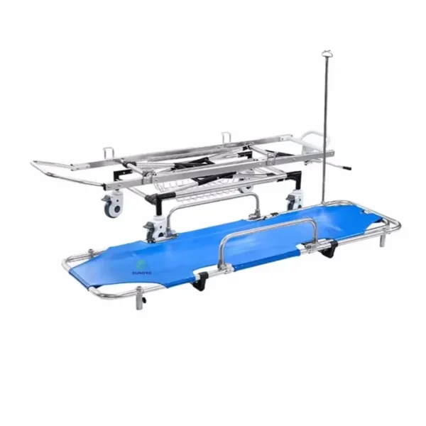 Air Handling Units, Aluminum, Aluminum Alloy - view 3