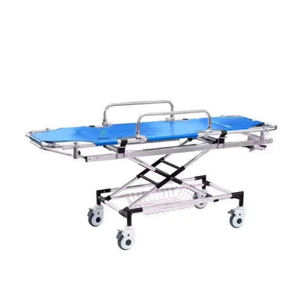 Air Handling Units, Aluminum, Aluminum Alloy - view 4