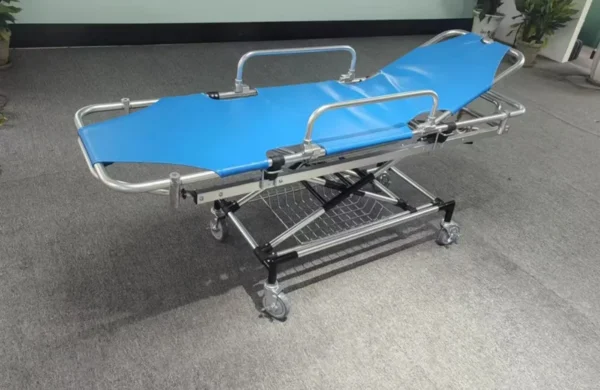 Air Handling Units, Aluminum, Aluminum Alloy - view 5