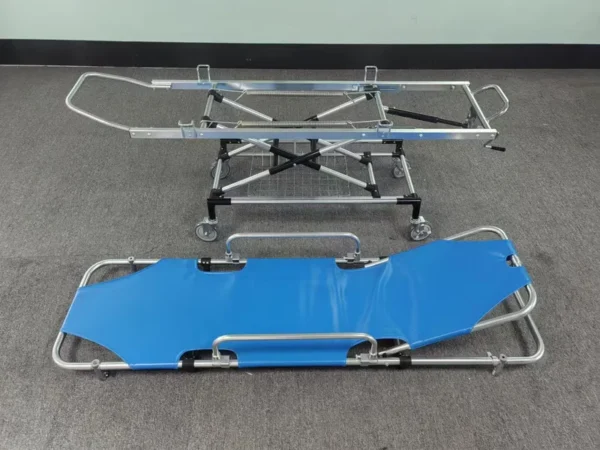 Air Handling Units, Aluminum, Aluminum Alloy - view 6