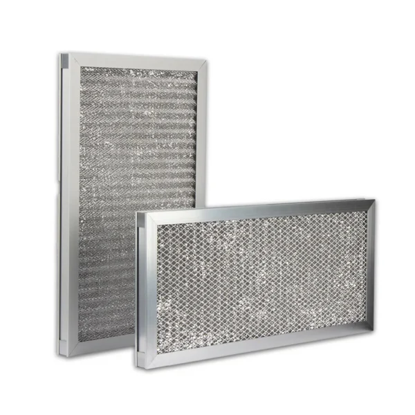 Air Handling Units, Aluminum, HVAC - view 2