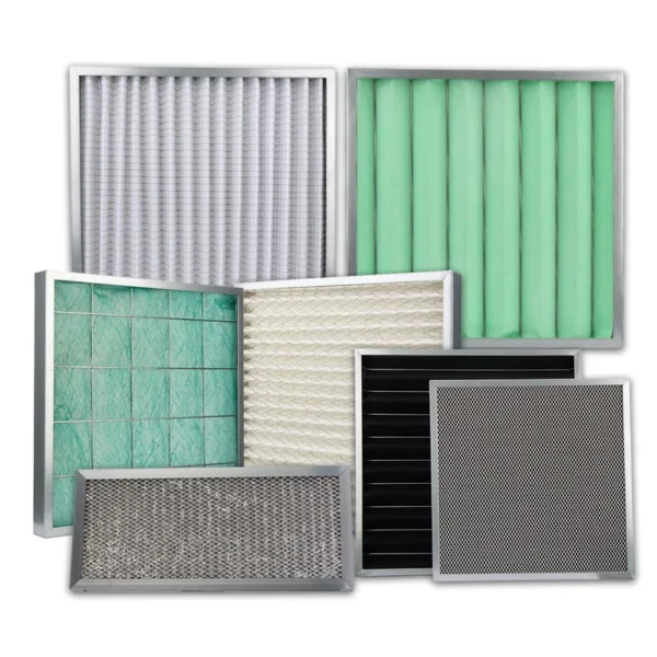 Air Handling Units, Aluminum, HVAC - view 6
