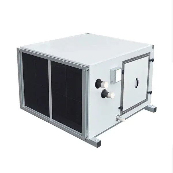 Air Handling Units, Ceiling