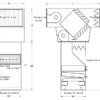 Air Handling Units, Ceiling, 1200 - view 2