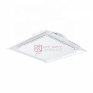 Air Handling Units, Ceiling, Galvanized Steel