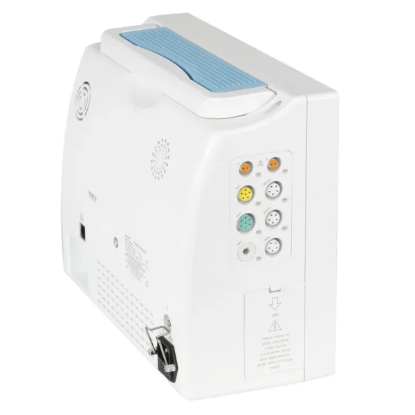 Air Handling Units, CMS8000, Portable, 12.1" - view 4