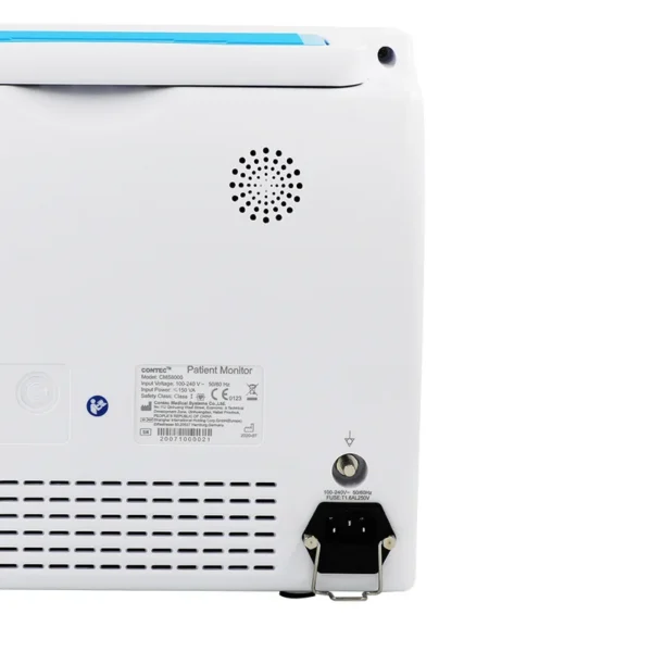 Air Handling Units, CMS8000, Portable, 12.1" - view 6