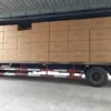 Air Handling Units, ERV, AC 230 V, 1110cfm - view 4