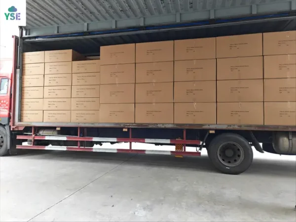 Air Handling Units, ERV, AC 230 V, 1110cfm - view 4