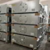Air Handling Units, ERV, AC 230 V, 1110cfm - view 5