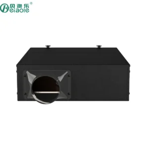Air Handling Units, ERV, CMH