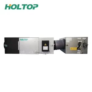 Air Handling Units, ERV, HRV, HVAC