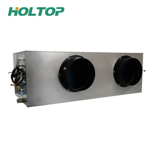 Air Handling Units, ERV, HRV, HVAC - view 3