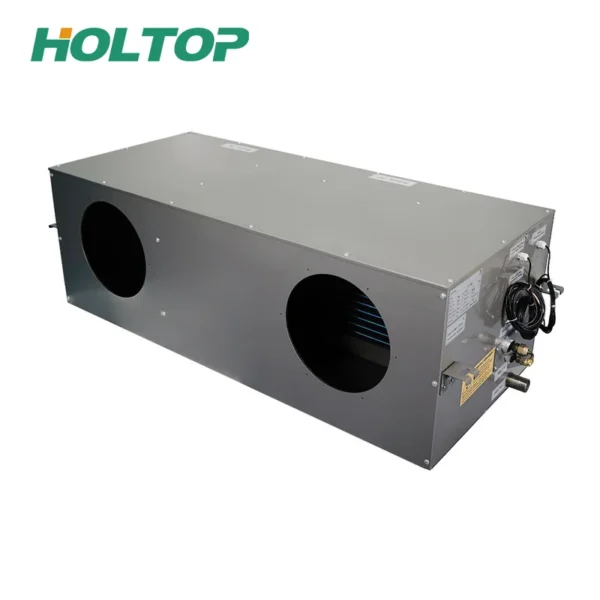 Air Handling Units, ERV, HRV, HVAC - view 4