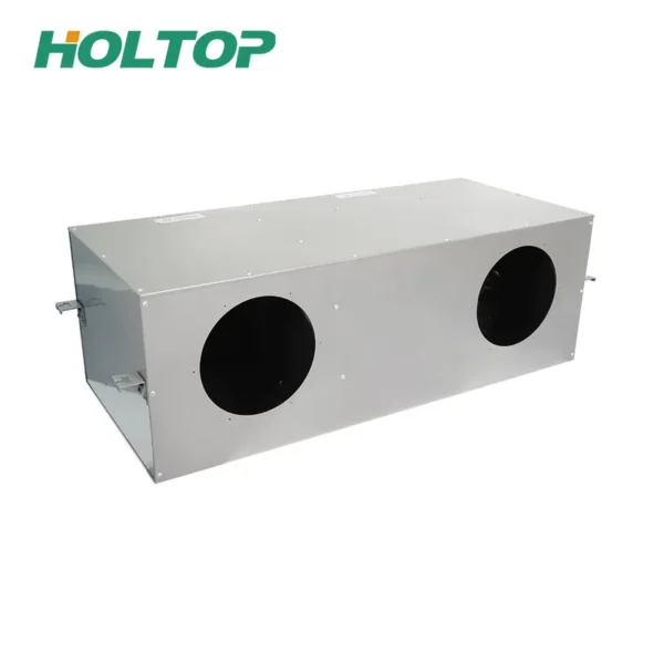 Air Handling Units, ERV, HRV, HVAC - view 5