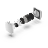 Air Handling Units, ERV, Wall