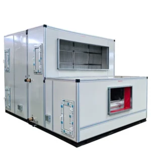 Air Handling Units, Explosion-Proof