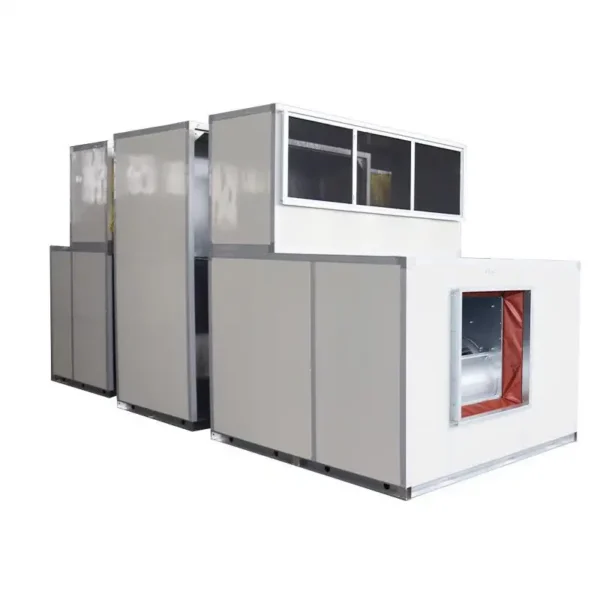 Air Handling Units, Explosion-Proof - view 2