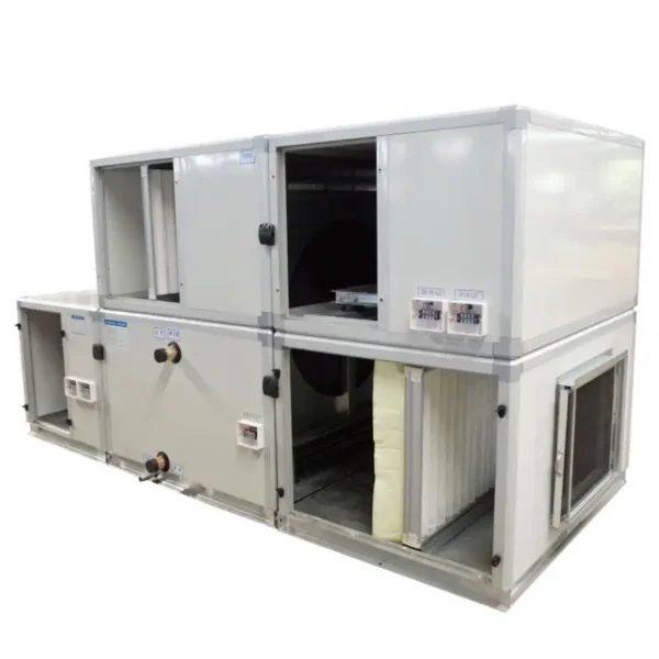Air Handling Units, Explosion-Proof - view 3