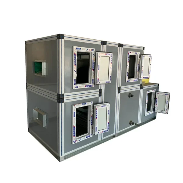 Air Handling Units, Explosion-Proof - view 4