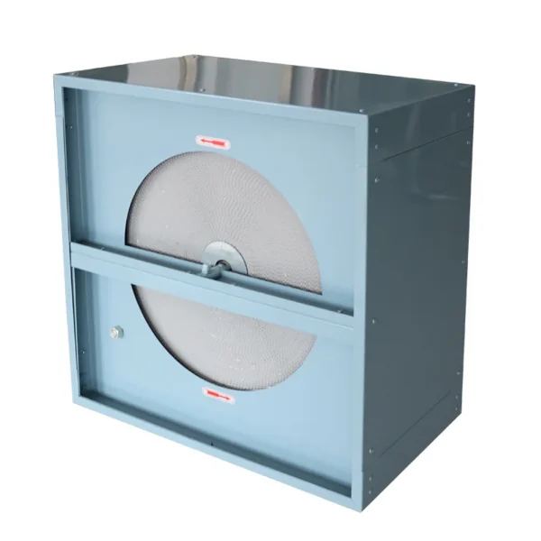 Air Handling Units, Explosion-Proof - view 5