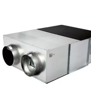 Air Handling Units, FULUDE, 220 V