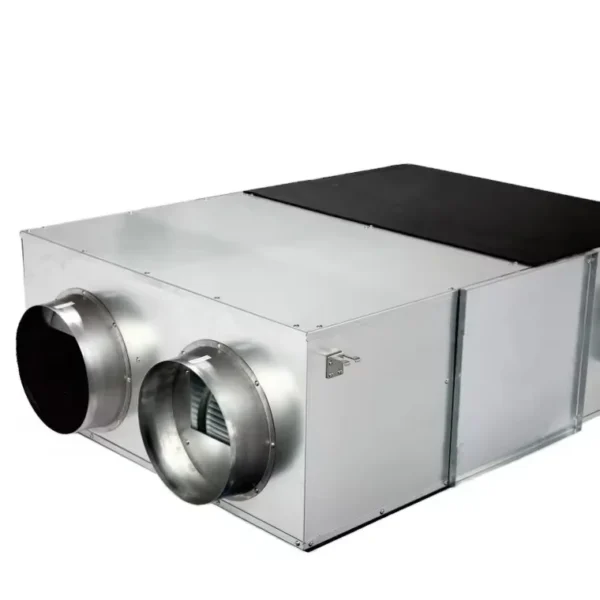 Air Handling Units, FULUDE, 220 V