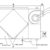 Air Handling Units, FULUDE, 220 V - view 3