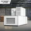 Air Handling Units, HVAC, AHU - view 2
