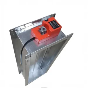 Air Handling Units, HVAC, Galvanized Steel