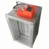 Air Handling Units, HVAC, Galvanized Steel - view 3