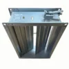 Air Handling Units, HVAC, Galvanized Steel, Customizable