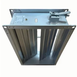 Air Handling Units, HVAC, Galvanized Steel, Customizable