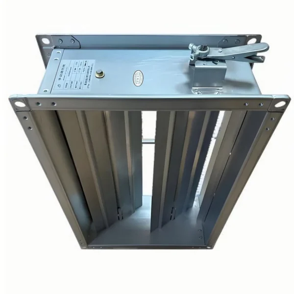 Air Handling Units, HVAC, Galvanized Steel, Customizable