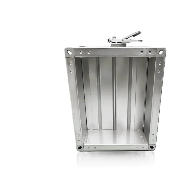 Air Handling Units, HVAC, Galvanized Steel, Customizable - view 2