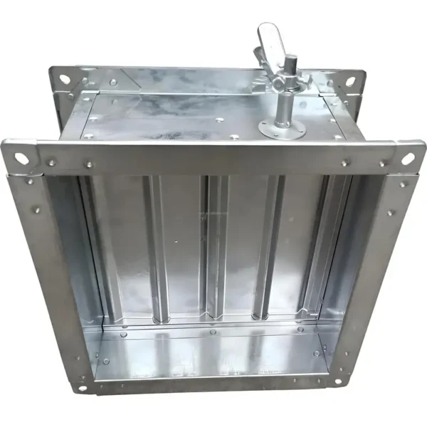 Air Handling Units, HVAC, Galvanized Steel, Customizable - view 3