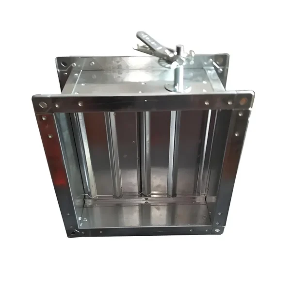 Air Handling Units, HVAC, Galvanized Steel, Customizable - view 4