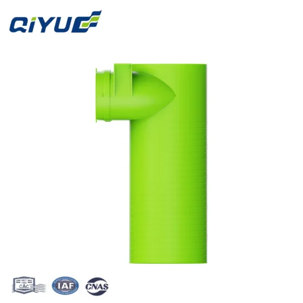 Air Handling Units, HVAC, PP, P31 - view 5