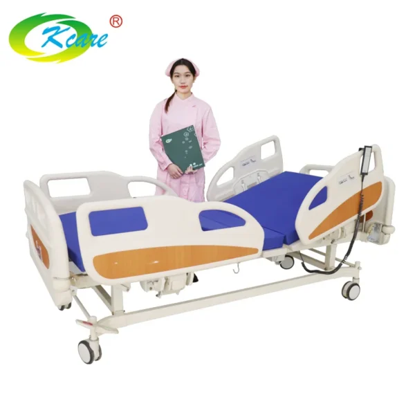 Air Handling Units, ICU, Hospital Bed, GS-858 - view 4