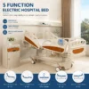 Air Handling Units, ICU, Hospital Bed, GS-858 - view 4