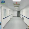 Air Handling Units, ISO, HVAC
