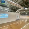 Air Handling Units, ISO, HVAC - view 2