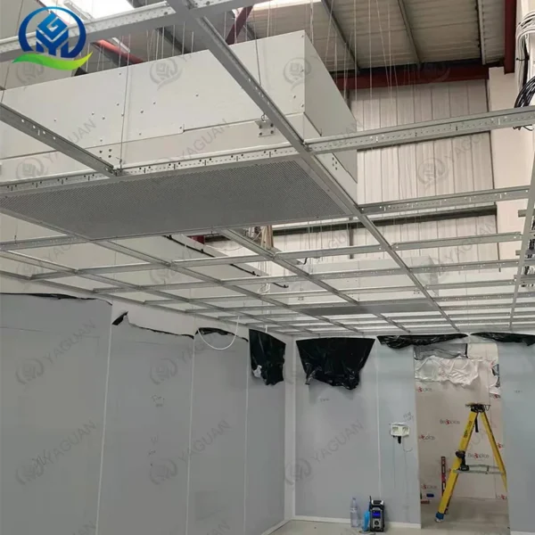 Air Handling Units, ISO, HVAC - view 6