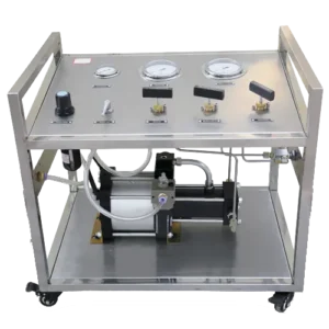 Air Handling Units, Pneumatic, GBS-STD10