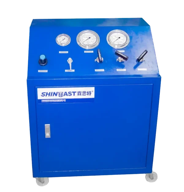 Air Handling Units, Pneumatic, GBS-STD10 - view 2
