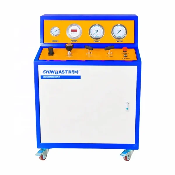 Air Handling Units, Pneumatic, GBS-STD10 - view 5