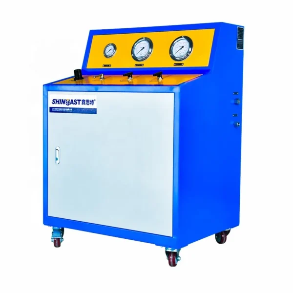 Air Handling Units, Pneumatic, GBS-STD10 - view 6